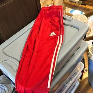 Men’s Adidas sweatpants